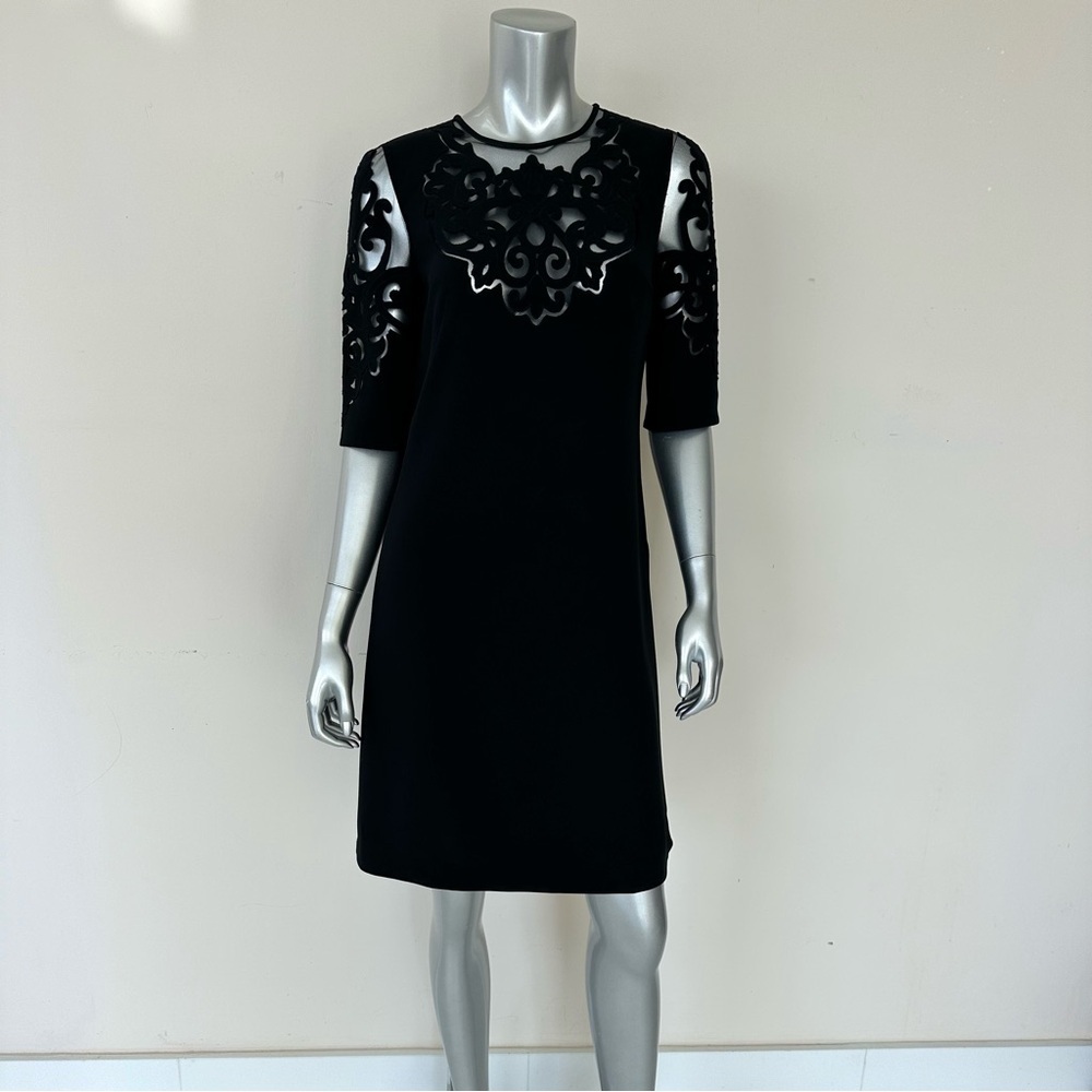 Dolce&Gabbana women dress size 40IT or 4US Authentic Retail 1300$